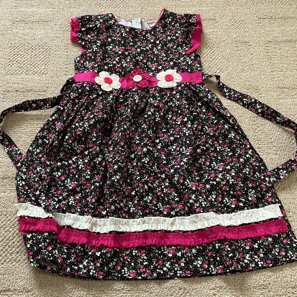 Helen Garments - Girls brand new dress